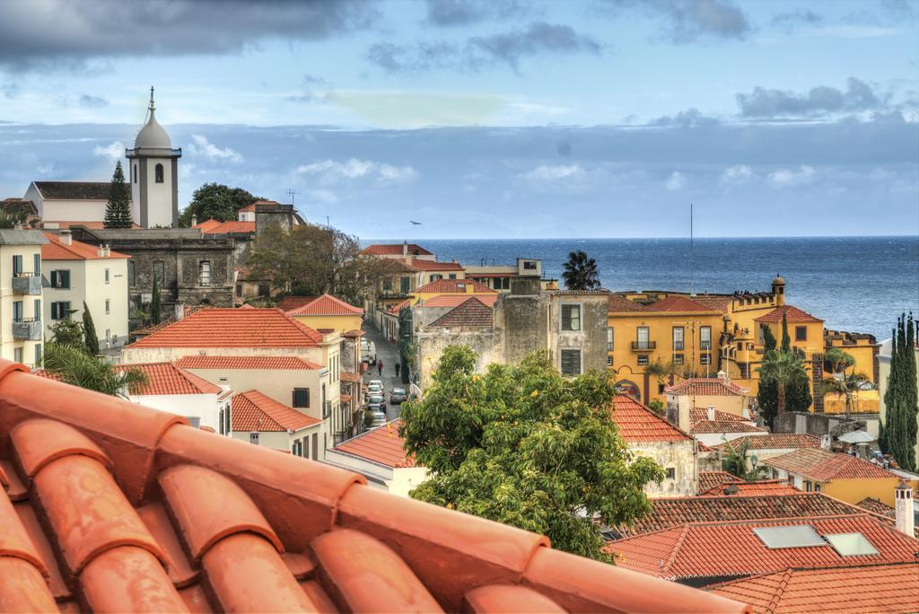 Old Town Apartment Φουνκάλ Δωμάτιο φωτογραφία